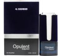 Al Haramain Opulent Sapphire Eau de Parfum 100ml Spray