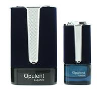 Al Haramain Opulent Sapphire Eau De Parfum 100ml
