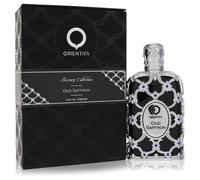 Al Haramain Oud Saffron Luxury Collection 80 ml - 80 ml