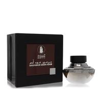 Al Haramain Oudh Adam by Al Haramain Eau De Parfum Spray 2.5 oz for Men
