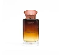 Al Haramain Oudh Musk 100ml