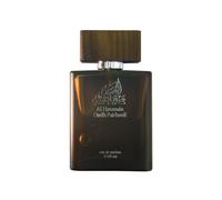 Al Haramain Oudh Patchouli Arabian Perfume Spray 100ml