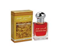 Al Haramain Haramain Oudi Perfumed Oil 15ml Roll-On