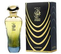 LTC Al Haramain Oyuny Arabian Perfume Spray 100ml