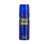 Al Haramain Perfumes Deodorant Body Spray (Noora)