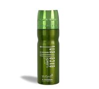 Al Haramain Perfumes Excellent Green Deodorant Body Spray, 200 ml