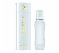 ORIENTICA White Musk Concentrated Perfume Oil 6ml Roll-On