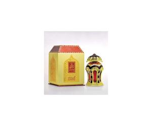 Al Haramain Perfumes Rafia Gold Perfume Oil, 20 ml
