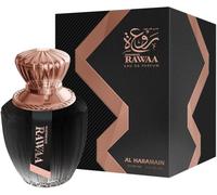 Al Haramain Perfumes Rawaa 100ml Eau De Parfum Spray for Women | Luxurious Arab