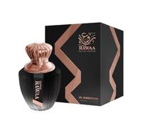 Haramain Rawaa by Al Haramain Eau De Parfum 3.33oz/100ml Spray New With Box