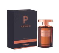 Al Haramain Portfolio Arabian Perfume Spray 75ml (Cupid's Rose)