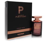 Al Haramain Portfolio Euphoric Roots Eau De Parfum Spray (Unisex) By Al Haramain