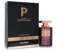 Al Haramain Portfolio Euphoric Roots 2.5 Eau De Parfum Spray