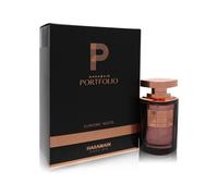 Al Haramain Portfolio Euphoric Roots by Al Haramain Eau De Parfum Spray (Unisex) 75ml for Men - n/a - 75 ml
