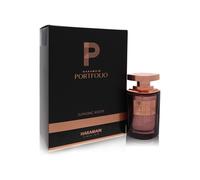 Al Haramain Portfolio Euphoric Roots by Al Haramain Eau De Parfum Spray (Unisex) 2.5 oz for Men