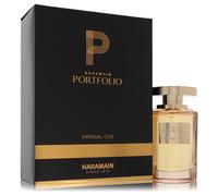 AL HARAMAIN PORTFOLIO IMPERIAL OUD Eau De Parfum 2.5 oz Unisex