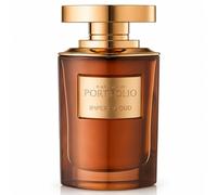 Al Haramain Portfolio Imperial Oud Eau de Parfum 75ml Perfume Spray - Premium Arabian Oud Perfume for Women & Men | Long Lasting Spicy Musk & Amber Fragrance | Luxury Unisex Gift