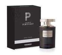 Al Haramain Portfolio Neroli Canvas eau de parfum unisex 75 ml
