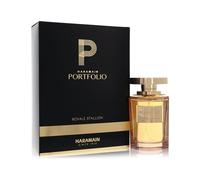 Al Haramain Portfolio Royale Stallion by Al Haramain Eau De Parfum Spray 75ml for Men - n/a - 75 ml