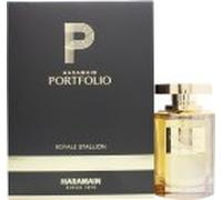 Al Haramain Portfolio Royale Stallion Eau De Parfum 75ml