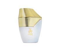 Al Haramain Perfumes Rafia Gold New Edition100ml Eau de Parfum Spray | Unisex Arabian Fragrance