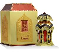 Al Haramain Rafia Gold 20ml Perfume Oil | Steadfast and Progressive Luxurious F