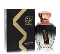 Al Haramain Rawaa Eau De Parfum 100ml Almond Coffee Jasmine Sandalwood