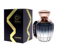 LTC Al Haramain Rawaa Unisex Arabian Perfume Spray 100ml