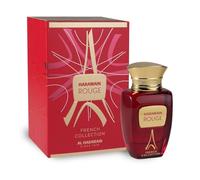Al Haramain Rouge French Collection EDP U 100 ml