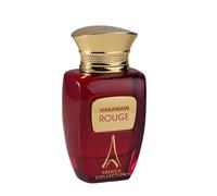 Al Haramain Rouge French Collection EDP U 100 ml