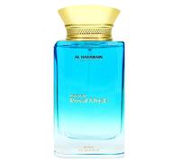 Al Haramain - Royal Musk 100ml Eau de Parfum Spray for Men and Women