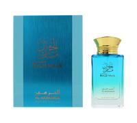 Al Haramain Royal Musk Eau de Parfum 100ml Spray