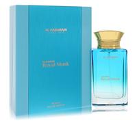 AL HARAMAIN ROYAL MUSK Eau De Parfum 3.3 oz Unisex