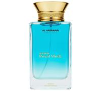 AL HARAMAIN ROYAL MUSK Eau De Parfum 3.3 oz Unisex
