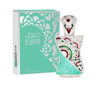 Al Haramain Sama Perfume oil 15ml | Arabian Unisex Attar Oil | Fruity Fragrance