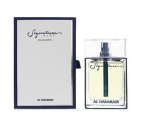 Al Haramain Signature Blue Eau De Parfum 100ml
