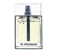 Al Haramain Signature Blue Eau De Parfum 100ml Unisex