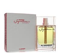 Al Haramain Signature Rose Gold Perfume For Women 100ml