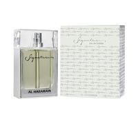 Al Haramain Signature Middle Eastern Perfume Spray For Men