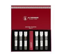 Al Haramain Special Collection Discovery Set x6 10ml | Women Eau de Perfume Spray | Perfume Gift Set for Women | Mini Travel Size Fragrance set