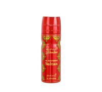 Al Haramain Perfumes Sultan Deodorant Body Spray 200 ml | Women's Body Spray