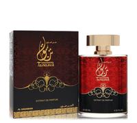 AL HARAMAIN TANASUK Concentrated Perfume Oil 0.41 oz for Women
