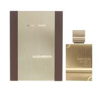Al Haramain Unisex Amber Oud Gold Edition Eau de Parfum 100ml Spray - One Size