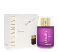 Al Haramain Urbanist Femme 100ml | Women's Eau de Parfume Spray | Luxury Perfume for Women | Arabian Fragrance