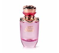 Al Haramain Vergine Rosa Extrait de Parfum 100ml | Luxury Floral Perfume for Women | Fresh Sweet Fruity & Amber Fragrance | Premium Arabic Perfume Gift for Her