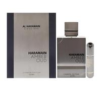Al Haramain Amber Oud Carbon Edition eau de parfum unisex 200 ml