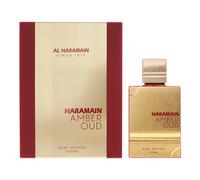 Al Haramain Amber Oud Ruby Edition Eau de Parfum 100ml Spray