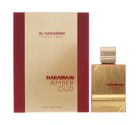 Al Haramain Amber Oud Ruby Edition Eau de Parfum Unisex 60 ml