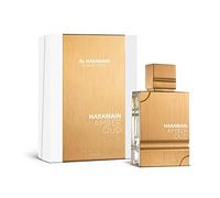 Al Haramain Amber Oud White Edition (U) EDP 200ml