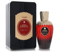 AL HARAMAIN ZAHARA AMBER DUBAI Extrait De Parfum 3.33 oz for Men